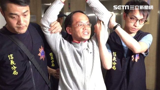 鋼筋毆傷賴香伶正臉　李明彥改判拘役