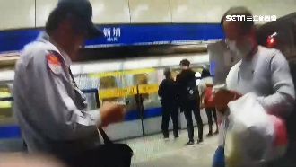 逃亡不到1天！警靠悠遊卡號逮李明彥