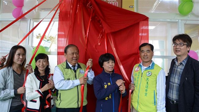 澎湖公托增第二處　盼減輕家長負擔