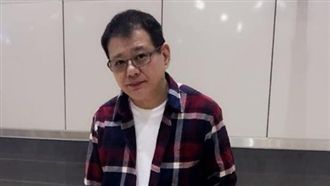 安迪昏迷難呼吸！家屬守候加護病房