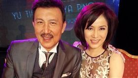 余天,李亞萍,／翻攝自臉書