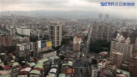 板橋。（圖／記者蔡佩蓉攝影）