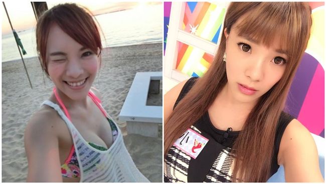 節目來賓形象乖巧氣質　呂文婉揭私下嘴臉