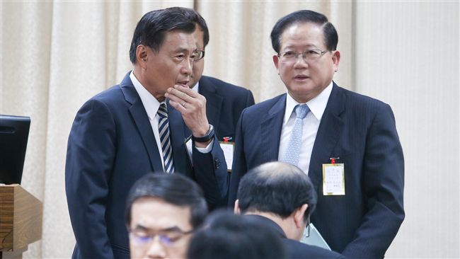 藍批掌握臉書危害民主　國安局澄清