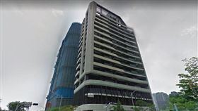 宏泰高境。（圖／翻攝自GoogleMap）