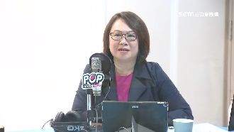 丈夫為對手輔選　鄺麗貞哽咽：像魯蛇