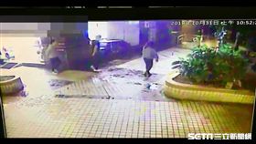 新北市，汐止，感情糾紛，傷害，毆人