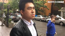 王炳忠，北院，民事求償，周玉蔻。翻攝畫面