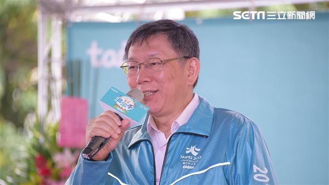 若認柯P連任不選總統　姚：政治白癡