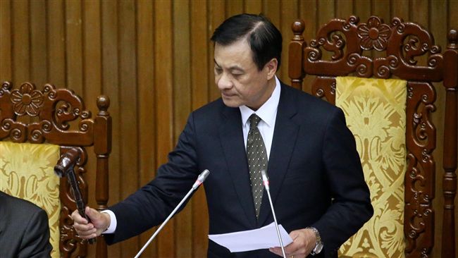 洗錢防制法完成三讀　祈扭轉金融命運