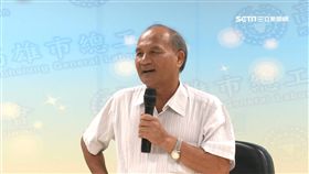 韓國瑜不請自來餐會　林明章：被陰了沒錯