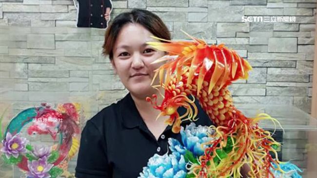 鳳凰奪金　拉糖選手淚：沒讓大家失望