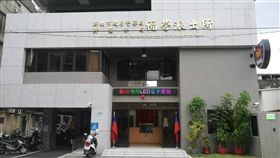 新北市，新莊，福營派出所，搬家，新莊分局