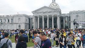 稀有寶可夢現身　5億商機湧進台南（2