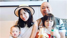 Paul（圖／臉書）