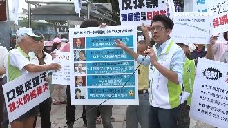 空汙最嚴重？盧秀燕一句話惹惱大里人