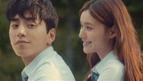 《一吻定情》/weibo