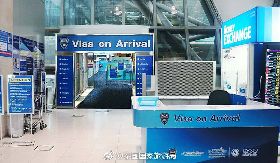 泰國擬月中至年底實施免簽證費　台灣在