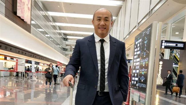 澳職俠盜隊發新聞　張泰山加入教練團