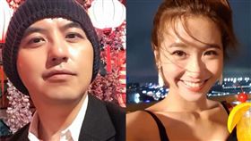 對於自己的尾牙酬勞低於徒弟Lulu，黃子佼不以為意大方祝福。（圖／翻攝自黃子佼、Lulu臉書）