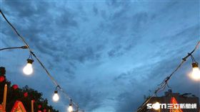 關帝廟「浴火重生」、龍雲／關帝廟授權提供