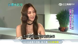 父因投資失利　曾莞婷一肩扛起重擔！