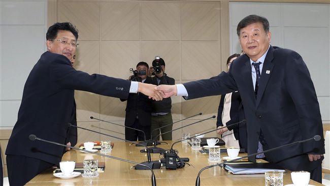 奧運／南北韓二次磋商　東京奧組聯軍