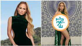 Jennifer Lopezㄥinstagram