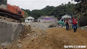 魏明仁姊不繳拆廟費　執行署今行動了