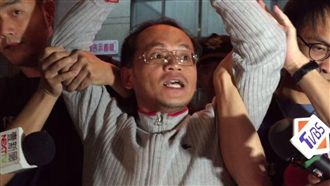 毆傷賴香伶　李明彥遭收押理由曝光！