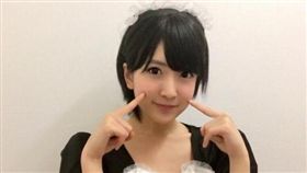 須藤凜々花（圖／推特）