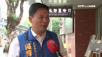 罵韓國瑜提案智障　吳育仁說法急轉彎