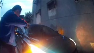 混種毒品「類大麻」搶市　警逮補毒販