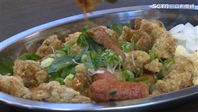 鹹酥雞、鹽酥雞