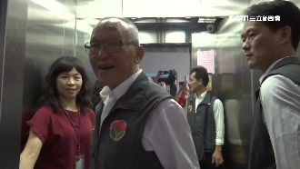 韓國瑜說禁政治抗議　徐耀昌：很好啊