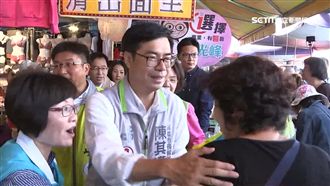 農產外銷靠韓國瑜？陳其邁打臉秦慧珠