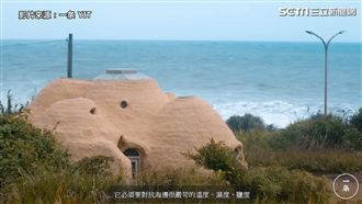 退休師打造「度咕屋」　奪綠建築冠軍