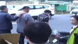 竹聯堂主選里長！收保護費當競選經費