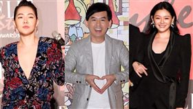 黃子佼遭大小S夾攻狠虧。（圖／記者林士傑攝影）