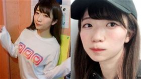 漫畫,獵人,處男,誘惑,單純,藝人,性愛,目的,動漫,聊天,住處 圖／翻攝自PAIPAI DEKAMI推特　