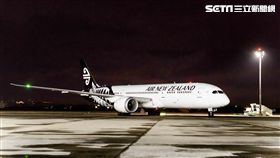 紐西蘭航空,台北,奧克蘭,直飛航線,不停點,直飛