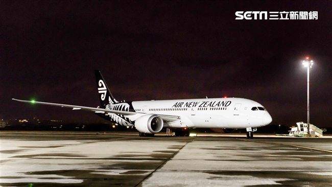 紐航地勤搞烏龍　3外籍旅客受困桃機