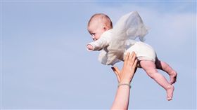 飛高高,家庭,小孩（圖／翻攝自Pixabay）