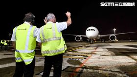 紐西蘭航空,台北,奧克蘭,直飛航線,不停點,直飛