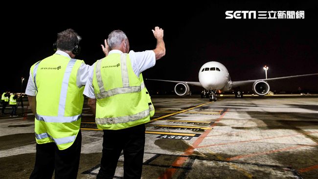 再開通！紐西蘭航空台北—奧克蘭直飛