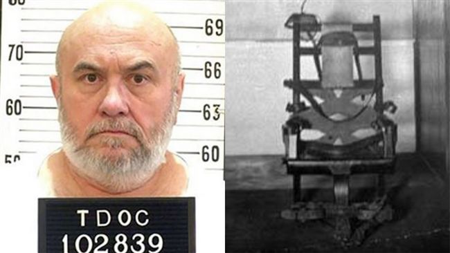 美死囚「怕毒針打不死」！求電椅處刑