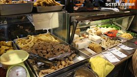 鹹酥雞、鹽酥雞