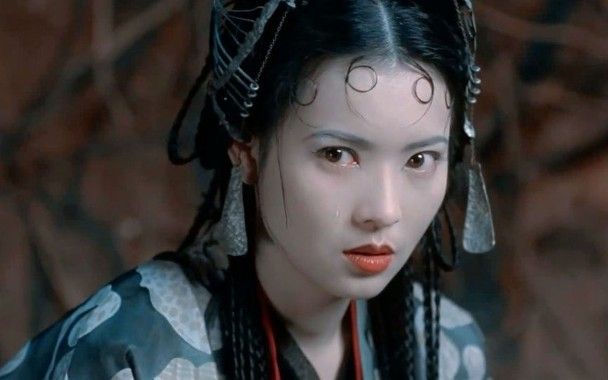 藍潔瑛一生坎坷　遭性侵後精神失常…