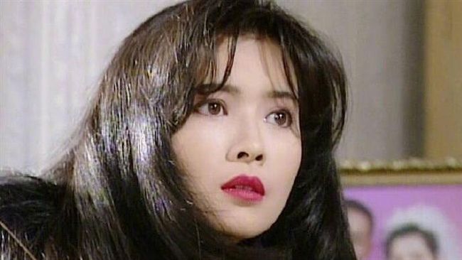 藍潔瑛曾被客人欺負！狄鶯曝狠踹原因