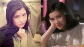 藍潔瑛。(微博)